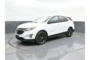 Chevrolet Equinox 2020 LS 4d