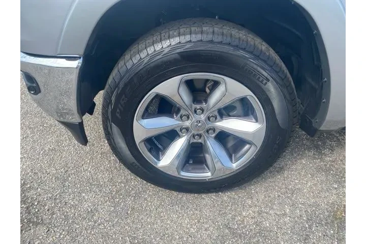 $39479 : Ram 1500 2022 4x4 Limited 4d image 7