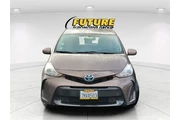 $14488 : Toyota Prius v 2016 Five 4dr thumbnail