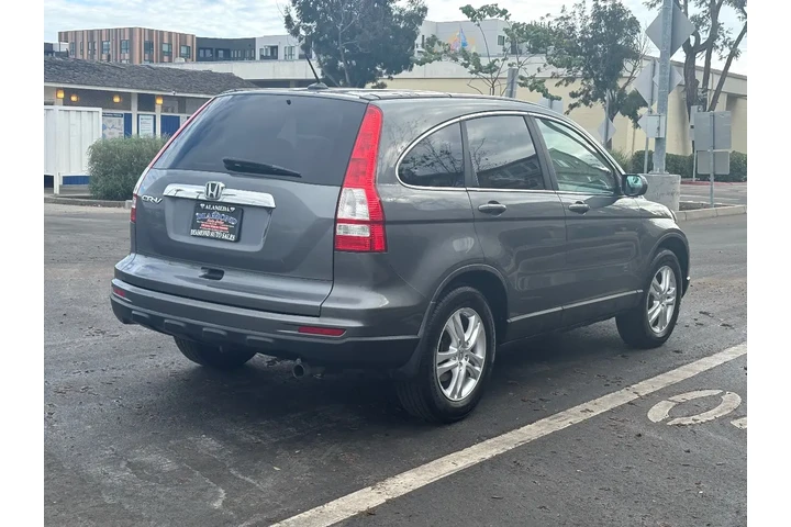 $11988 : 2011 CR-V EX-L image 6