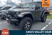 PRE-OWNED 2020 JEEP WRANGLER