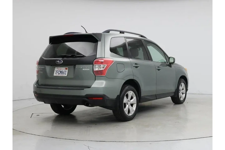 $17998 : Subaru Forester 2015 AWD 2.5 image 8