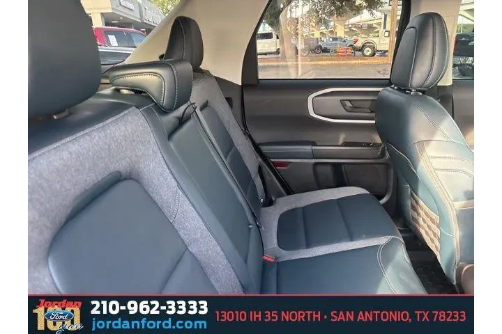 $26599 : Ford Bronco Sport 2023 AWD O image 9
