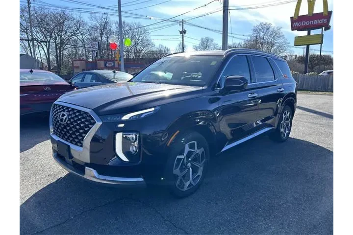 $29900 : Hyundai PALISADE 2022 AWD Ca image 7