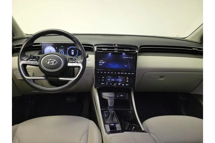 $22998 : Hyundai TUCSON 2024 SEL 4dr image 9