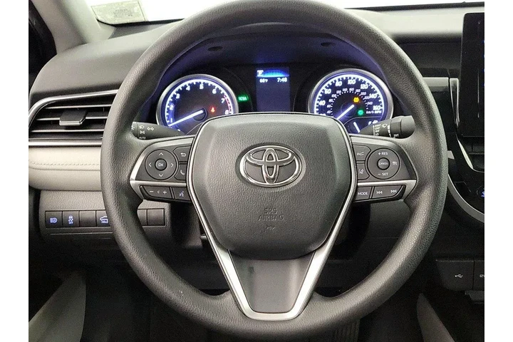 $24998 : Toyota Camry 2023 LE 4dr Sed image 10