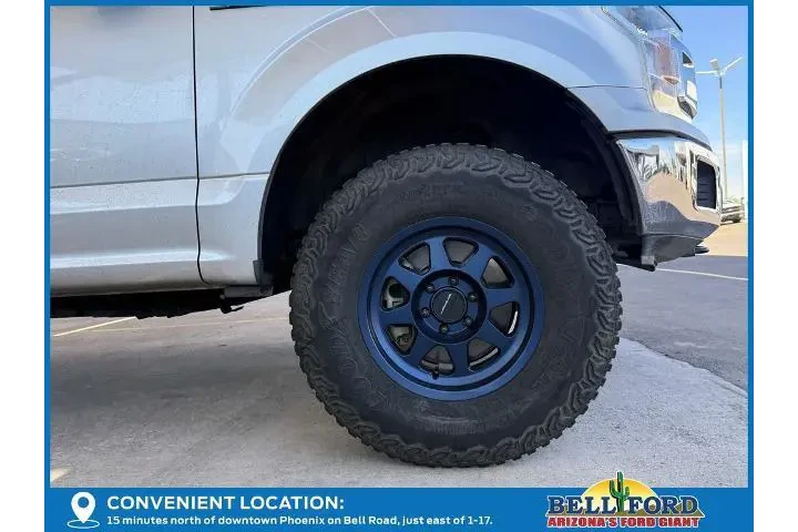 $34480 : Ford F-150 2018 4x4 XL 4dr S image 6