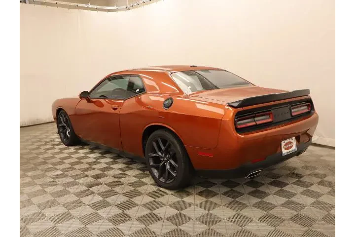 $23995 : Dodge Challenger 2021 GT 2dr image 8