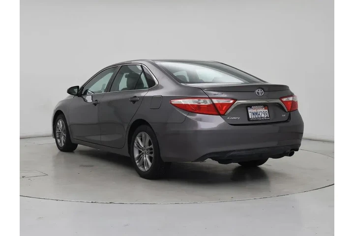 $18998 : Toyota Camry 2015 SE 4dr Sed image 2