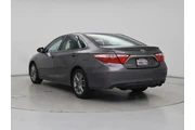 $18998 : Toyota Camry 2015 SE 4dr Sed thumbnail