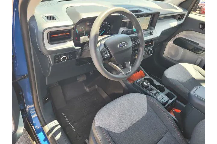 $27630 : Ford Maverick 2023 XL 4dr Su image 9