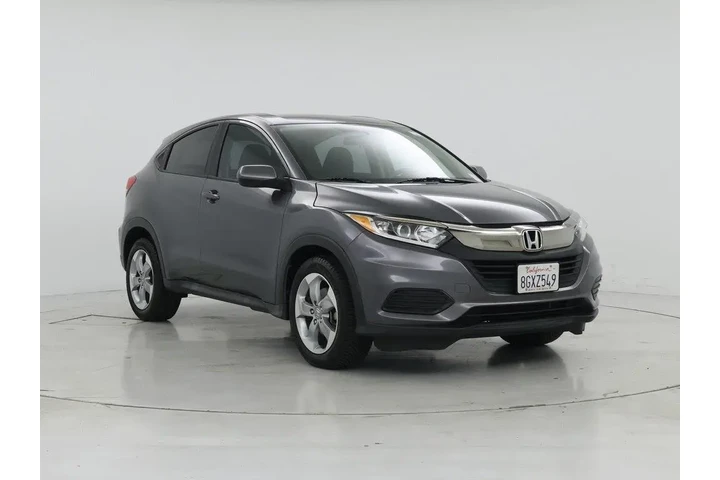 $15998 : Honda HR-V 2019 AWD LX 4dr C image 1