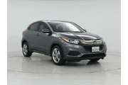Honda HR-V 2019 AWD LX 4dr C en Sacramento
