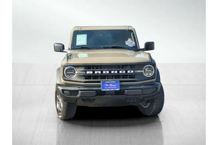 $38436 : Ford Bronco 2025 4x4 Big Ben image 2