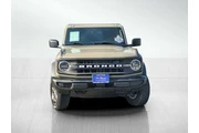 $38436 : Ford Bronco 2025 4x4 Big Ben thumbnail