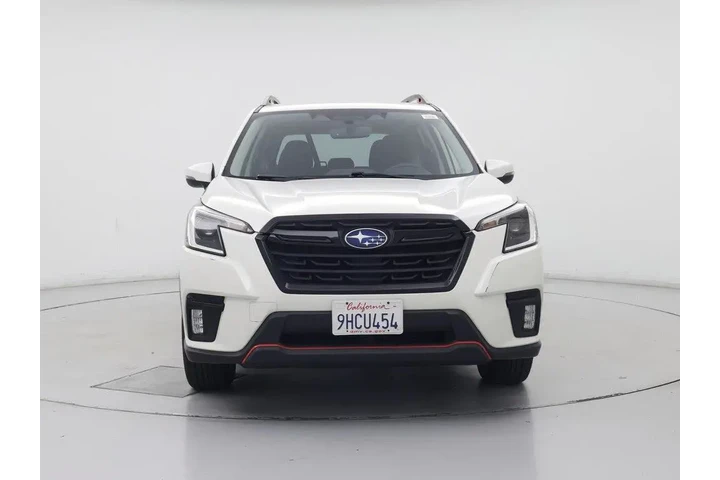 $28998 : Subaru Forester 2023 AWD Spo image 5