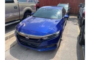 $19995 : Honda Accord 2019 Sport 4dr thumbnail