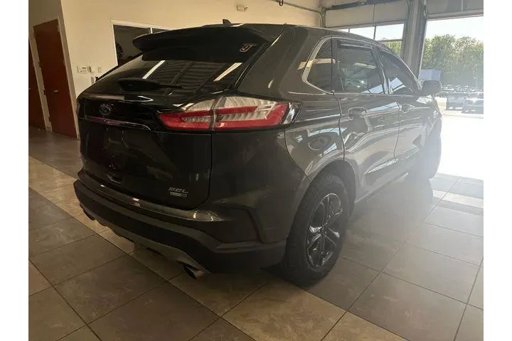 $14000 : Ford Edge 2019 AWD SEL 4dr C image 10