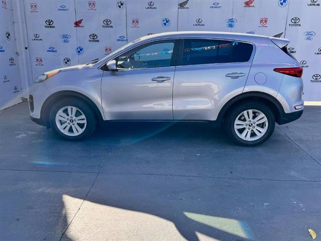 $12495 : Used 2017 Sportage LX FWD for image 6