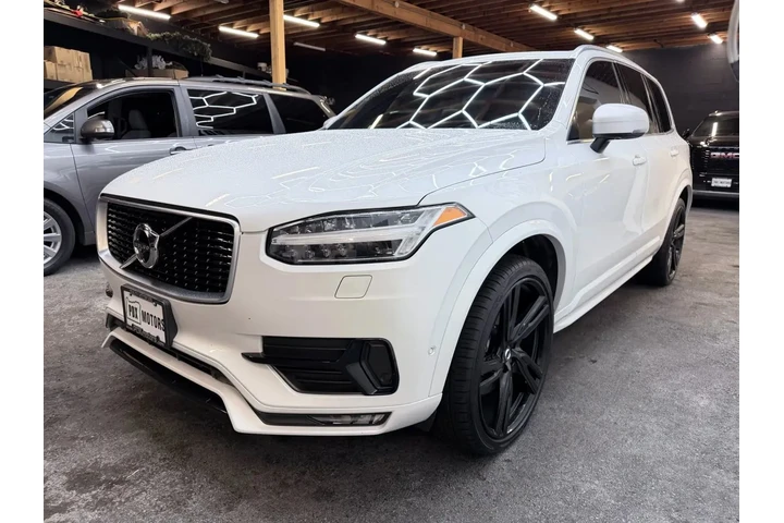 $24500 : 2019 VOLVO XC90 image 7