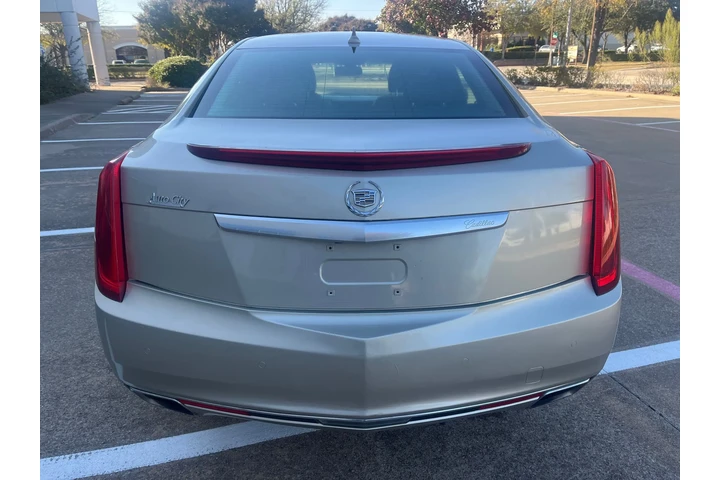 $8995 : 2013 XTS Luxury image 8