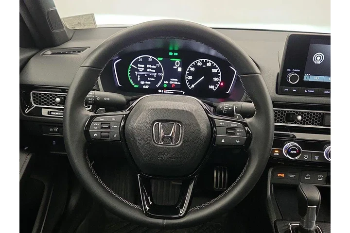 $31998 : Honda Civic Hybrid 2026 Spor image 10