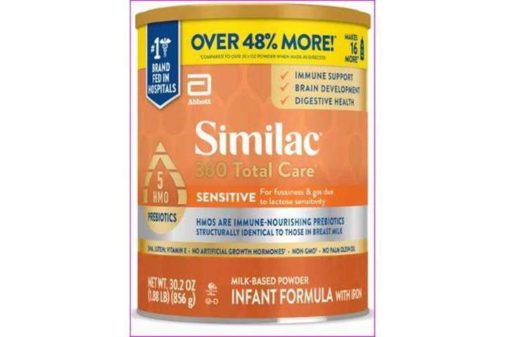 👇COMPRO FORMULA $11 x LATA💲 image 1