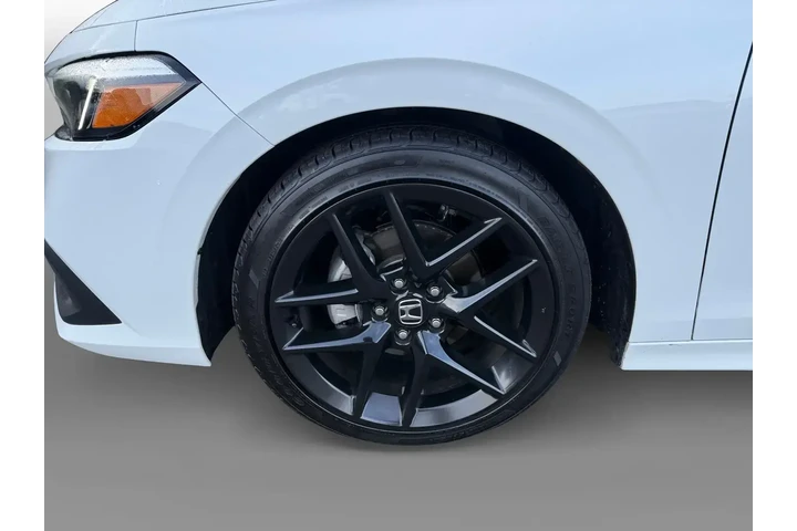 $24300 : Honda Civic 2023 Sport 4dr S image 9
