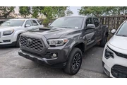 $43990 : Gold Certified 2023 Tacoma TR thumbnail