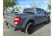 $32092 : Ford F-150 2021 4x4 XL 4dr S thumbnail