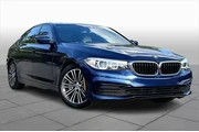 $20998 : BMW 5 Series 2019 530i 4dr S thumbnail