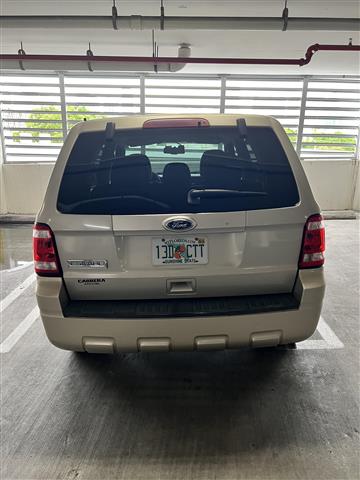 $4000 : Ford Escape 2010 XLS image 7