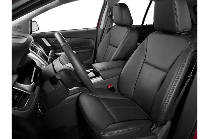 $10833 : Ford Edge 2014 SEL 4dr Cross image 8