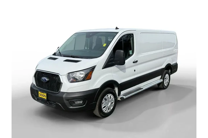 $31993 : Ford Transit 2024 250 3dr SW image 1