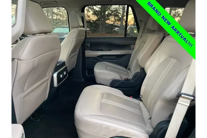$39451 : Ford Expedition 2023 4x4 Lim image 9