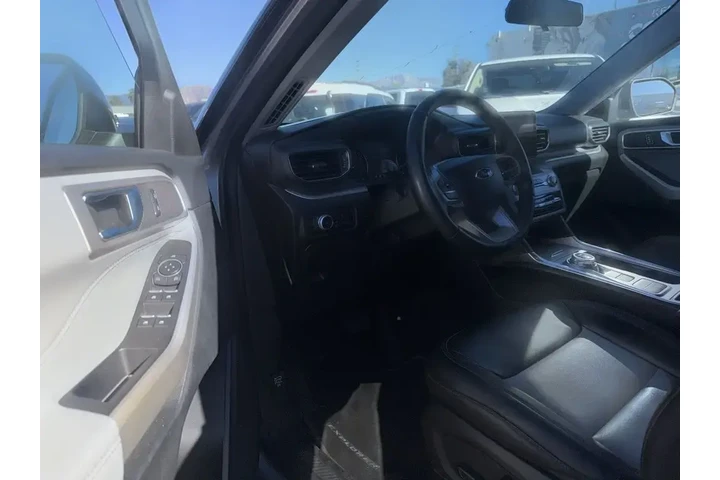$25353 : Ford Explorer 2022 XLT 4dr S image 6