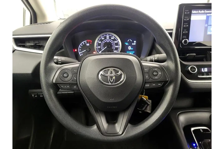 $19998 : Toyota Corolla 2020 LE 4dr S image 10