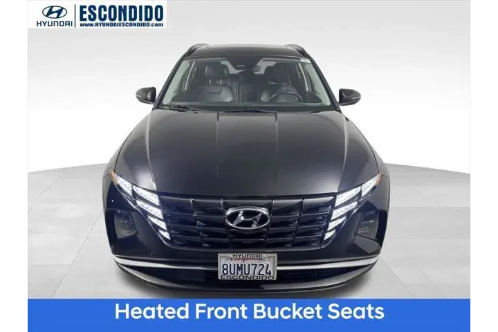$19977 : Hyundai TUCSON 2023 AWD SEL image 8