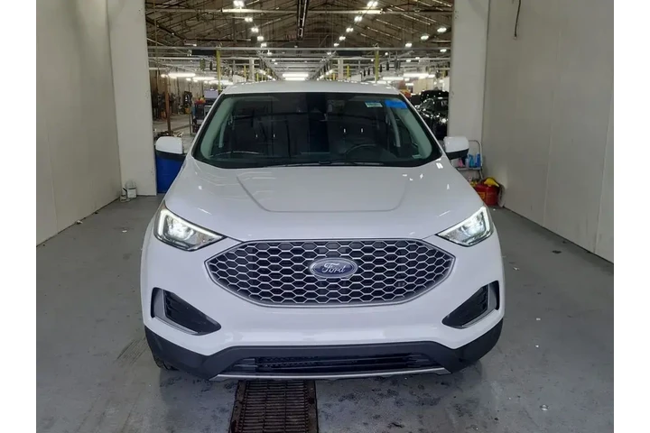 $23193 : Ford Edge 2024 AWD SEL 4dr S image 2