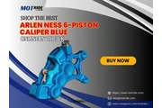 Shop the best Arlen Ness 6 en London