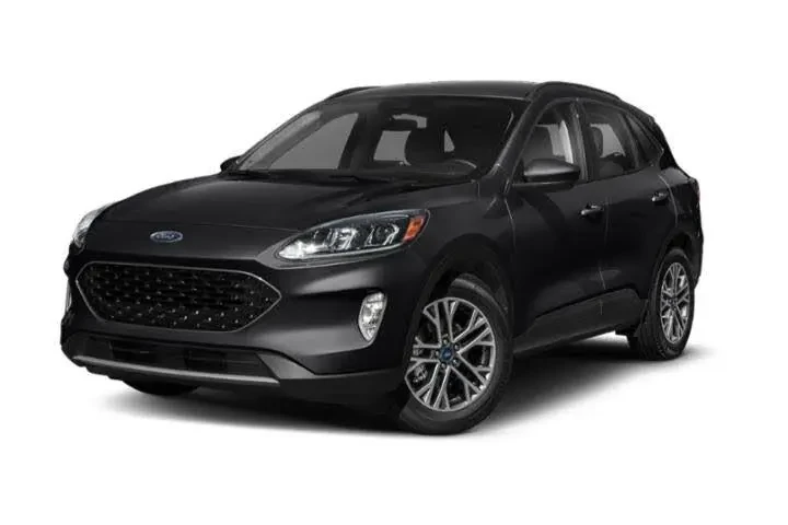 $22775 : Ford Escape 2022 SEL 4dr SUV image 1