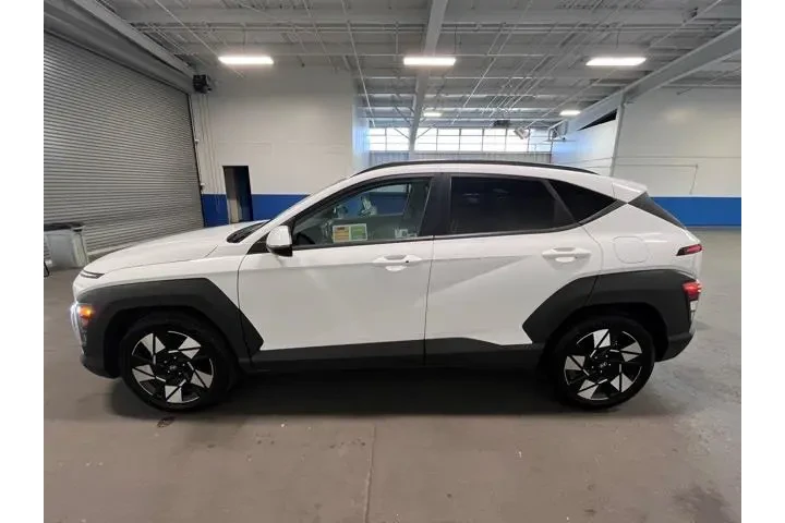$17634 : Hyundai KONA 2024 SEL 4dr Cr image 6