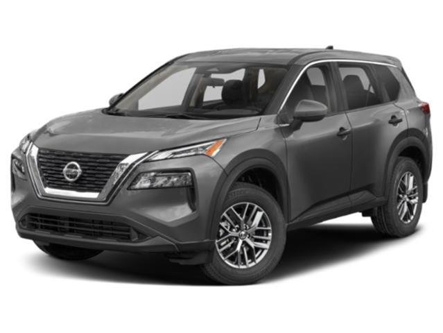 $21531 : 2021 Nissan Rogue image 4