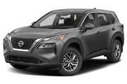 $21531 : 2021 Nissan Rogue thumbnail