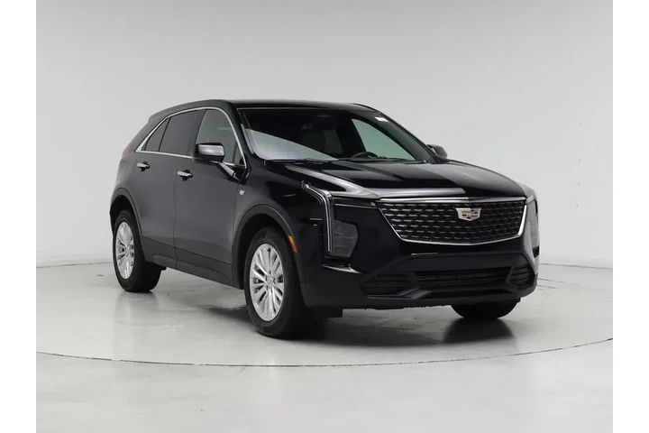 $30998 : Cadillac XT4 2024 Luxury 4dr image 1