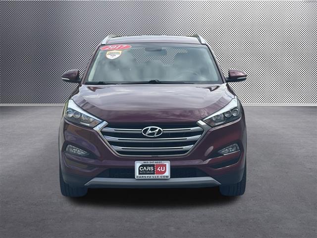 $15869 : 2017 Tucson Limited image 2