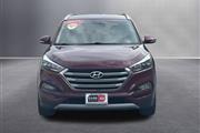 $15869 : 2017 Tucson Limited thumbnail