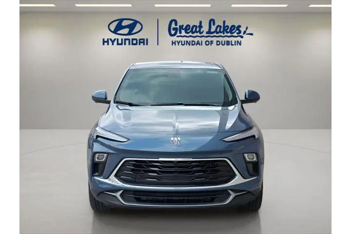 $22966 : Buick Encore GX 2025 AWD Pre image 8