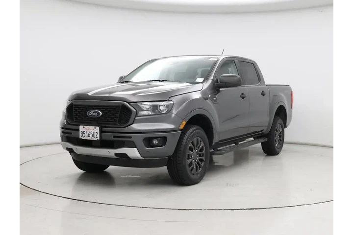 $29998 : Ford Ranger 2019 4x4 XLT 4dr image 4