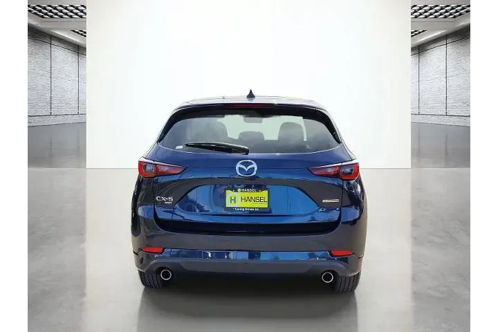 $24595 : Mazda CX-5 2025 AWD 2.5 S Se image 8